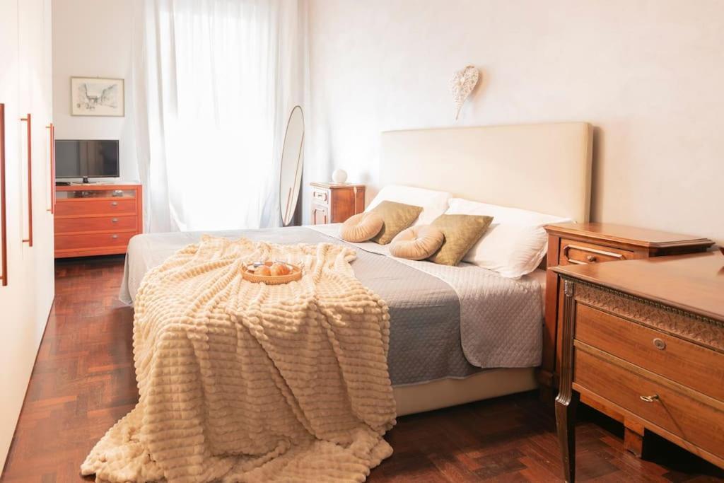 We Home - Residenza Castello Sforzesco ミラノ エクステリア 写真