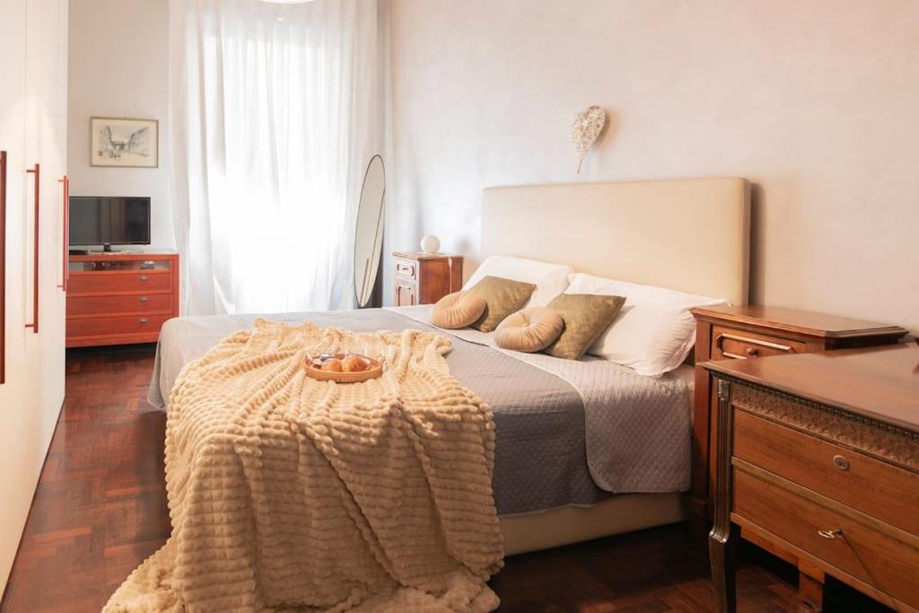 We Home - Residenza Castello Sforzesco ミラノ エクステリア 写真